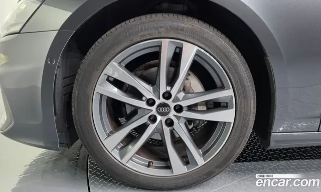 Audi A6 2022 2.0 автомат (гидро), миниатюра 4 Audi A6 2022 2.0 автомат (гидро), миниатюра 4