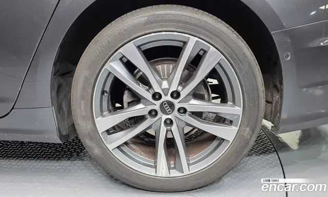 Audi A6 2022 2.0 автомат (гидро), миниатюра 6 Audi A6 2022 2.0 автомат (гидро), миниатюра 6