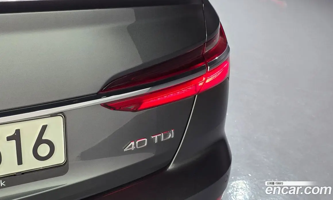 Audi A6 2022 2.0 автомат (гидро), фото 8 Audi A6 2022 2.0 автомат (гидро), фото 8