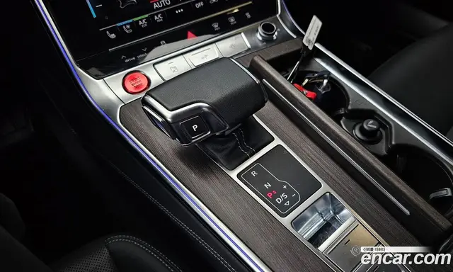 Audi A6 2023 3.0 автомат (гидро), миниатюра 12