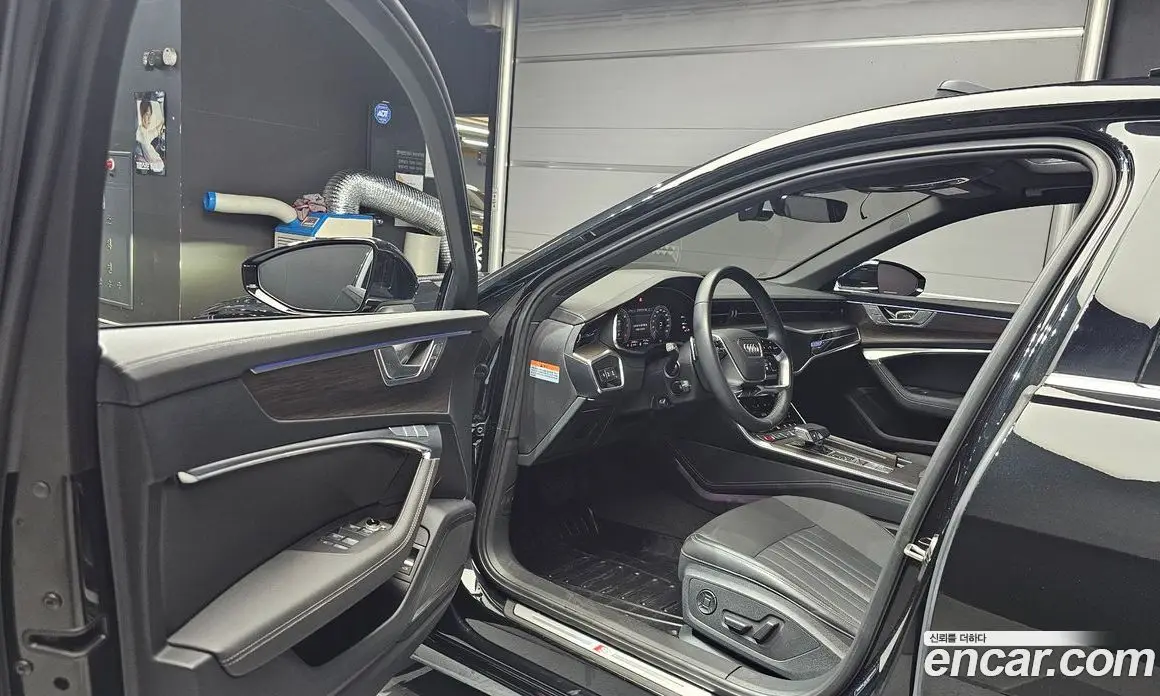 Audi A6 2023 3.0 автомат (гидро), фото 13 Audi A6 2023 3.0 автомат (гидро), фото 13