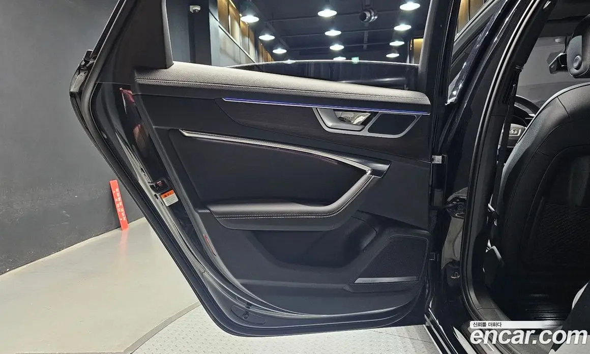 Audi A6 2023 3.0 автомат (гидро), фото 15 Audi A6 2023 3.0 автомат (гидро), фото 15