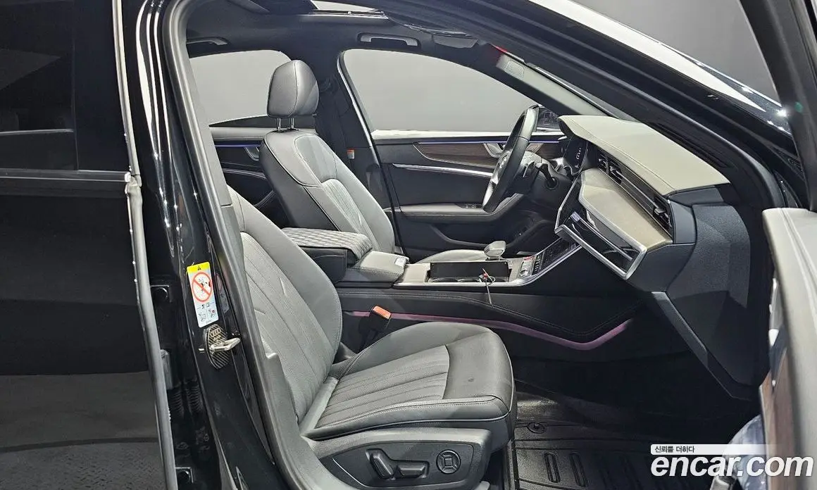 Audi A6 2023 3.0 автомат (гидро), фото 16 Audi A6 2023 3.0 автомат (гидро), фото 16