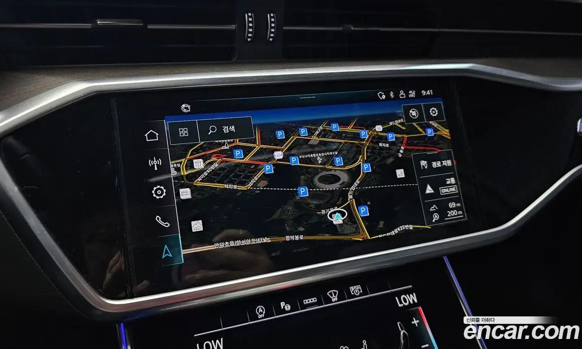 Audi A6 2023 3.0 автомат (гидро), фото 20 Audi A6 2023 3.0 автомат (гидро), фото 20