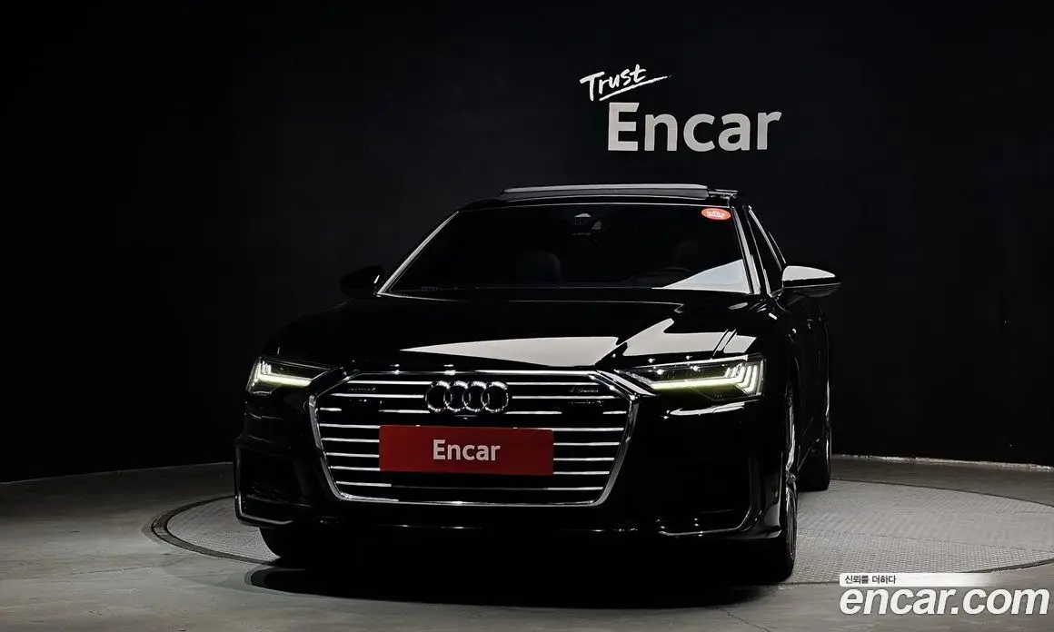 Audi A6 2023 3.0 автомат (гидро), фото 3 Audi A6 2023 3.0 автомат (гидро), фото 3