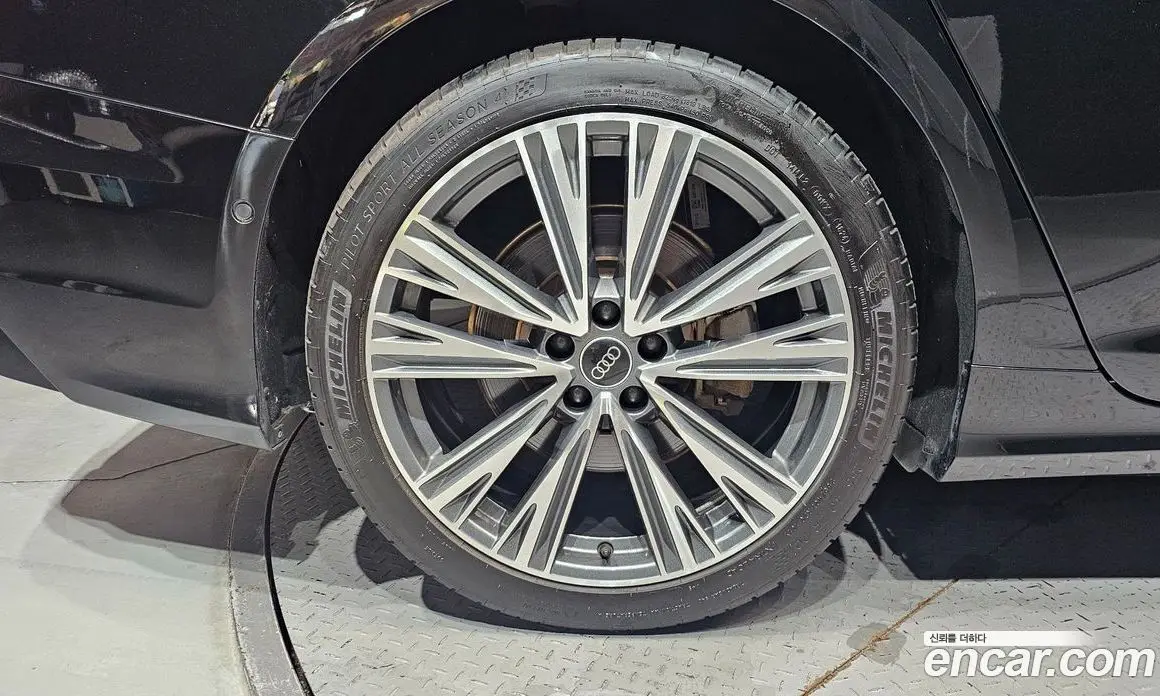 Audi A6 2023 3.0 автомат (гидро), фото 5 Audi A6 2023 3.0 автомат (гидро), фото 5