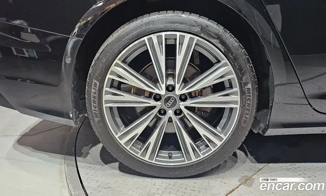 Audi A6 2023 3.0 автомат (гидро), миниатюра 5 Audi A6 2023 3.0 автомат (гидро), миниатюра 5