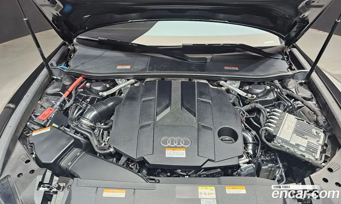 Audi A6 2023 3.0 автомат (гидро), фото 6 Audi A6 2023 3.0 автомат (гидро), фото 6
