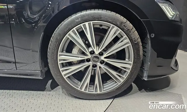 Audi A6 2023 3.0 автомат (гидро), миниатюра 7 Audi A6 2023 3.0 автомат (гидро), миниатюра 7