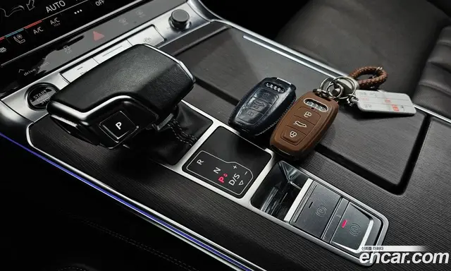 Audi A7 2022 3.0 автомат (гидро), миниатюра 12