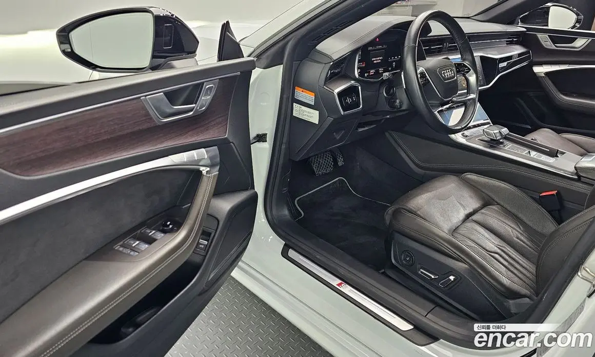 Audi A7 2022 3.0 автомат (гидро), фото 13 Audi A7 2022 3.0 автомат (гидро), фото 13