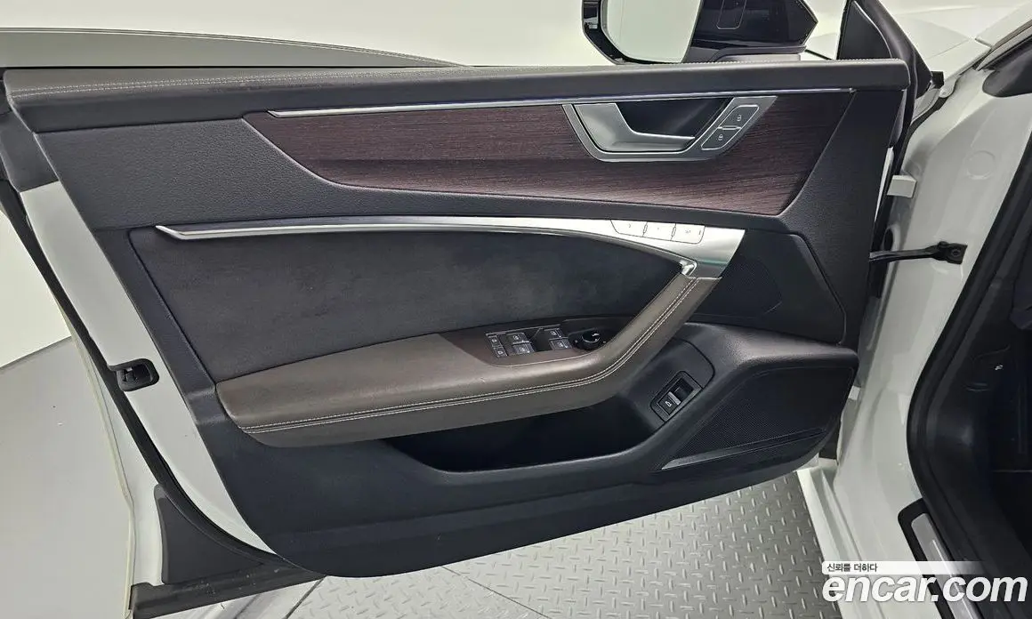 Audi A7 2022 3.0 автомат (гидро), фото 14 Audi A7 2022 3.0 автомат (гидро), фото 14