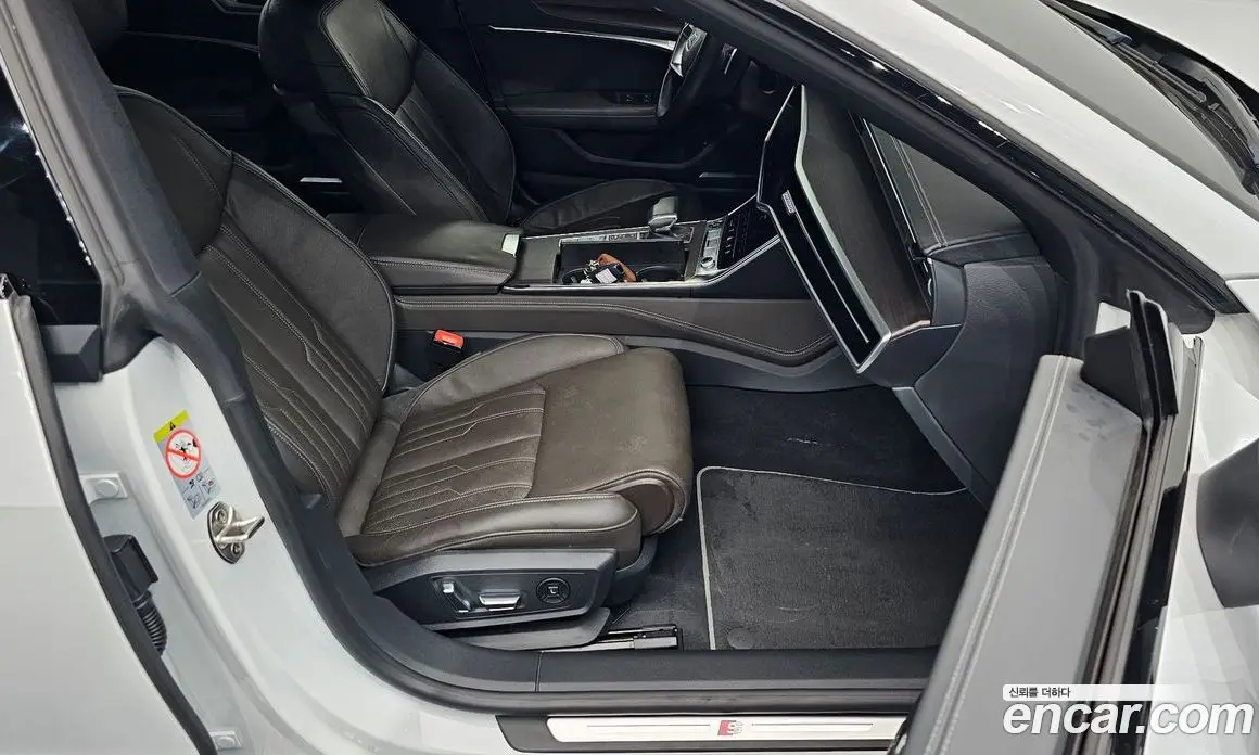 Audi A7 2022 3.0 автомат (гидро), фото 16 Audi A7 2022 3.0 автомат (гидро), фото 16