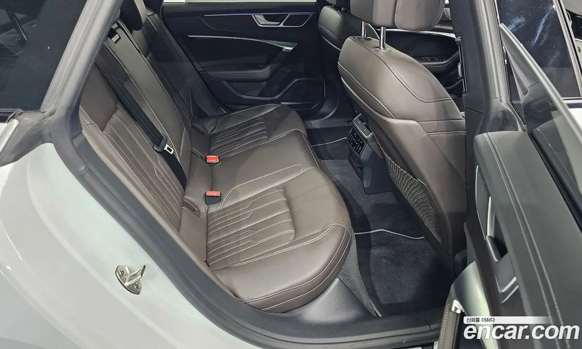 Audi A7 2022 3.0 автомат (гидро), фото 17 Audi A7 2022 3.0 автомат (гидро), фото 17