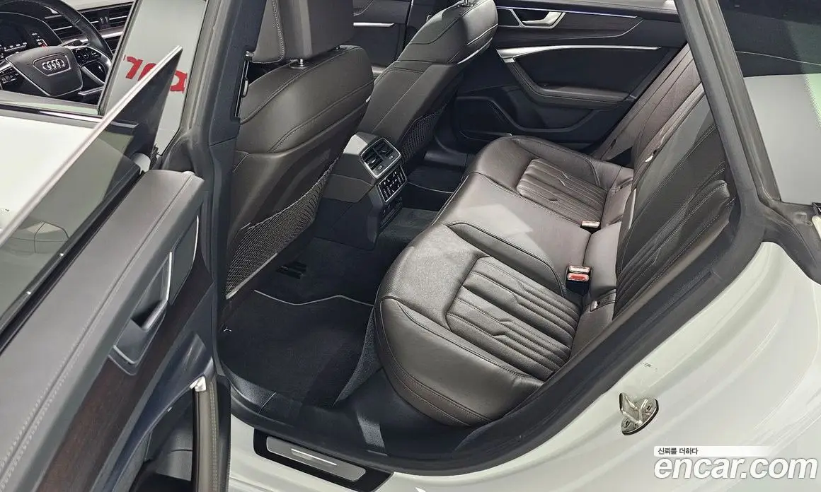 Audi A7 2022 3.0 автомат (гидро), фото 18 Audi A7 2022 3.0 автомат (гидро), фото 18