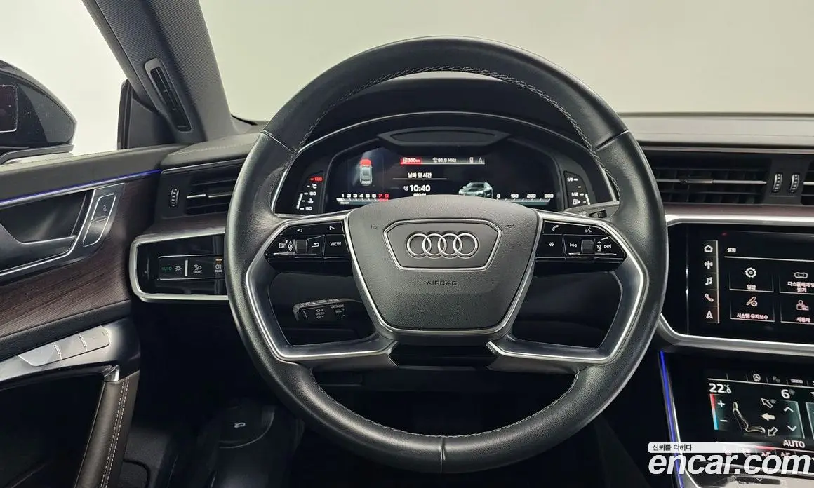 Audi A7 2022 3.0 автомат (гидро), фото 19 Audi A7 2022 3.0 автомат (гидро), фото 19