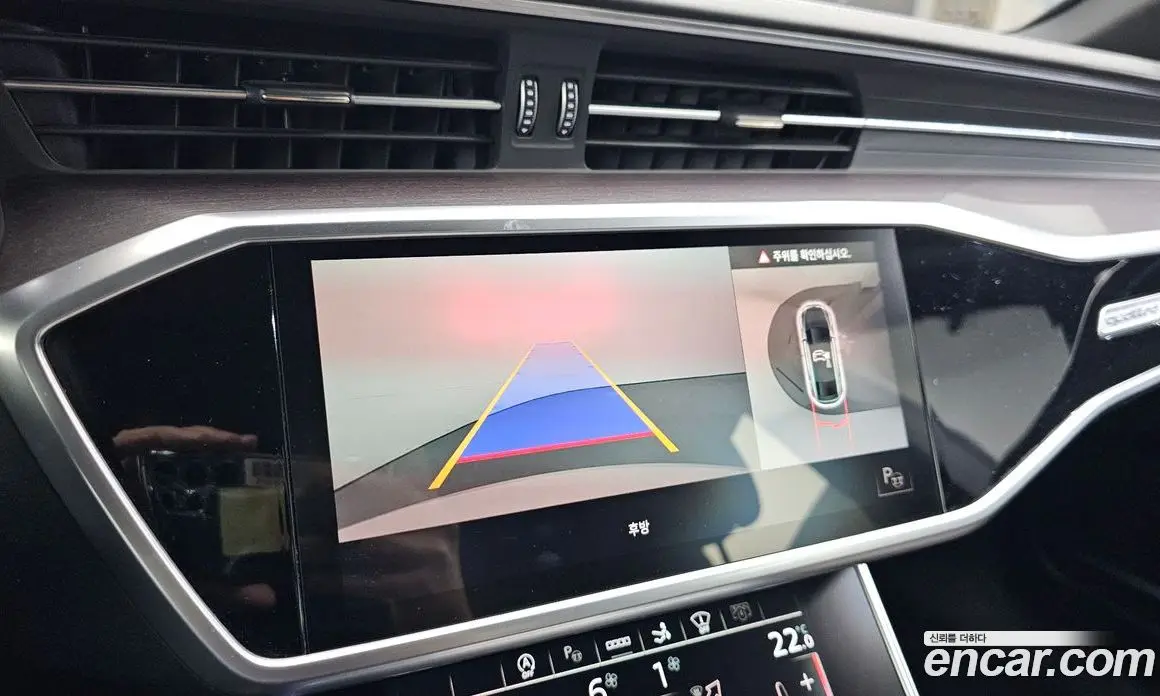 Audi A7 2022 3.0 автомат (гидро), фото 20 Audi A7 2022 3.0 автомат (гидро), фото 20