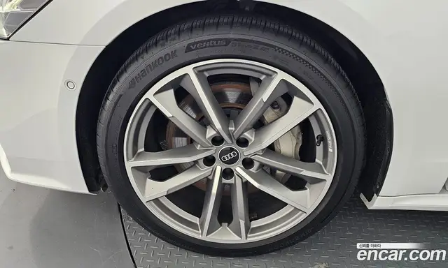 Audi A7 2022 3.0 автомат (гидро), миниатюра 5 Audi A7 2022 3.0 автомат (гидро), миниатюра 5