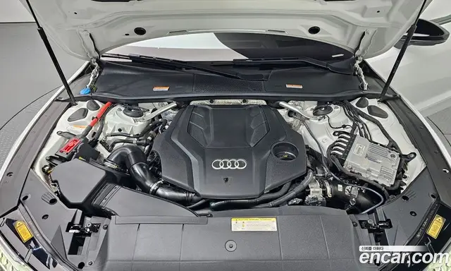 Audi A7 2022 3.0 автомат (гидро), миниатюра 6 Audi A7 2022 3.0 автомат (гидро), миниатюра 6