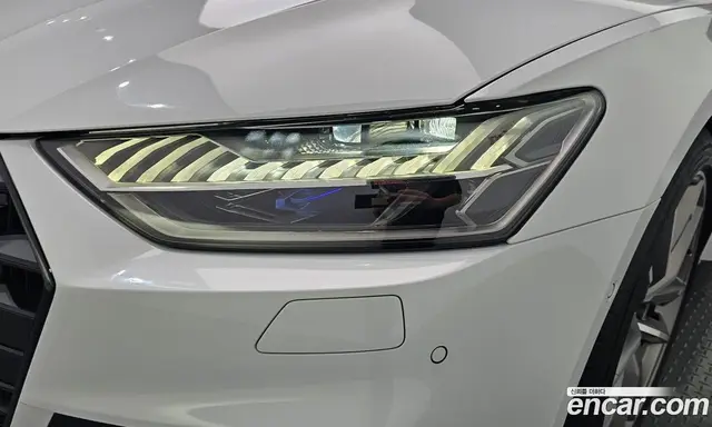 Audi A7 2022 3.0 автомат (гидро), миниатюра 8 Audi A7 2022 3.0 автомат (гидро), миниатюра 8