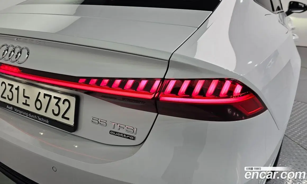 Audi A7 2022 3.0 автомат (гидро), фото 9 Audi A7 2022 3.0 автомат (гидро), фото 9