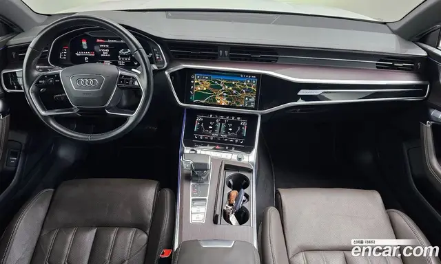 Audi A7 2022 3.0 автомат (гидро), миниатюра 10 Audi A7 2022 3.0 автомат (гидро), миниатюра 10