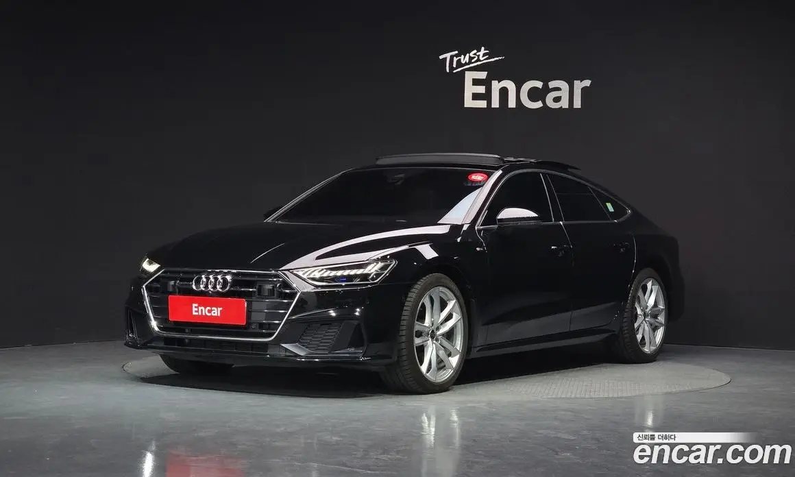 Audi A7 2023 3.0 автомат (гидро), фото 1 Audi A7 2023 3.0 автомат (гидро), фото 1