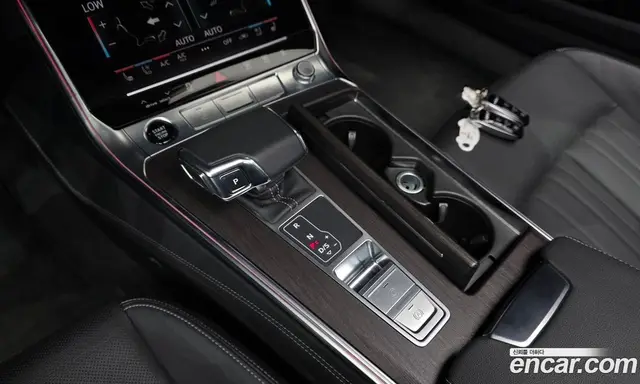 Audi A7 2023 3.0 автомат (гидро), миниатюра 12