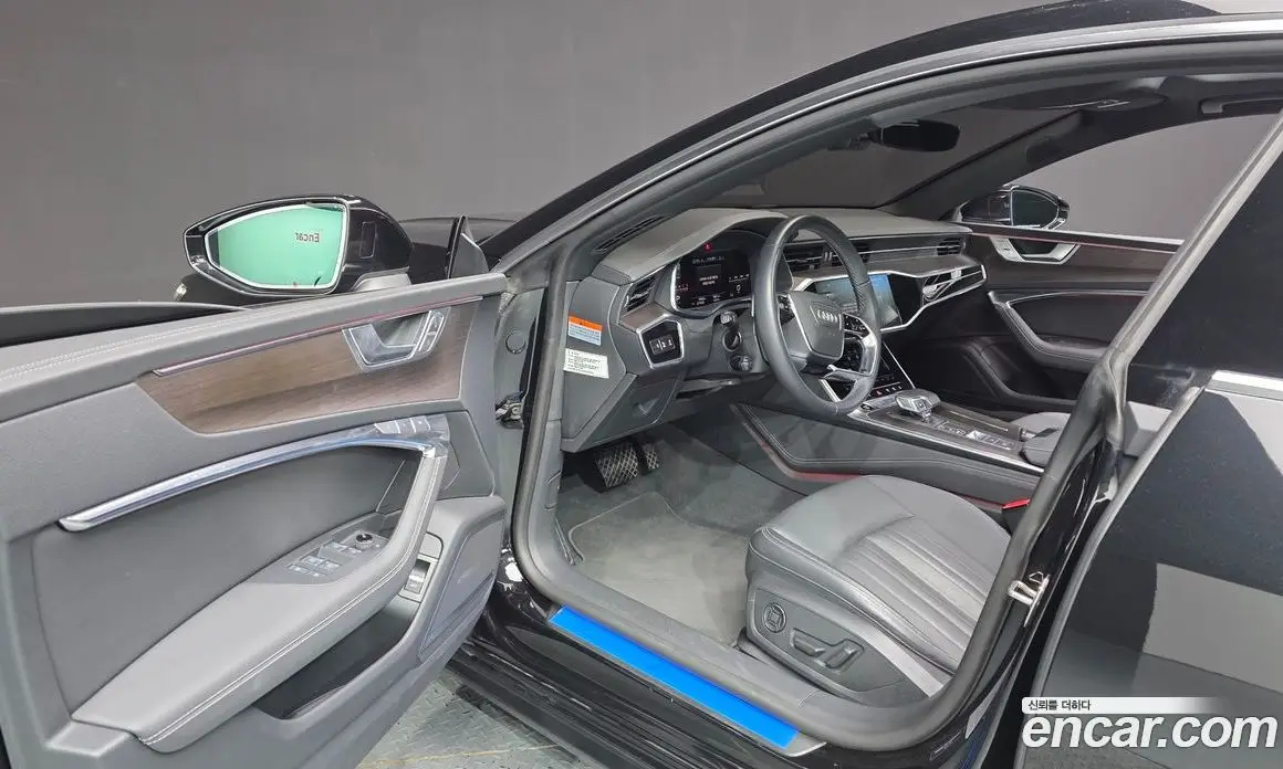 Audi A7 2023 3.0 автомат (гидро), фото 13 Audi A7 2023 3.0 автомат (гидро), фото 13