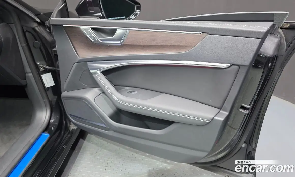 Audi A7 2023 3.0 автомат (гидро), фото 14 Audi A7 2023 3.0 автомат (гидро), фото 14