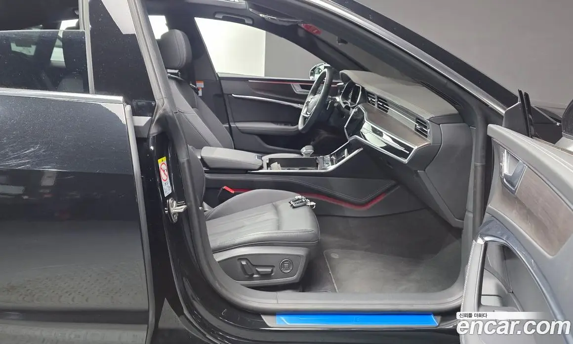 Audi A7 2023 3.0 автомат (гидро), фото 16 Audi A7 2023 3.0 автомат (гидро), фото 16