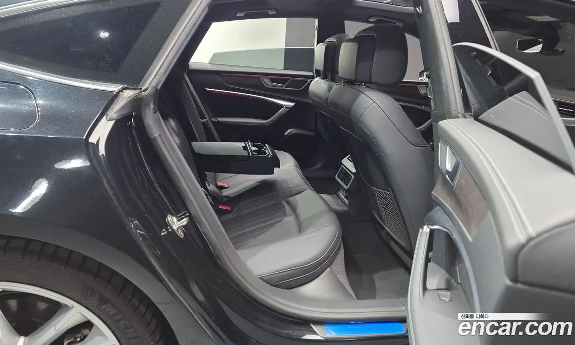 Audi A7 2023 3.0 автомат (гидро), фото 17 Audi A7 2023 3.0 автомат (гидро), фото 17