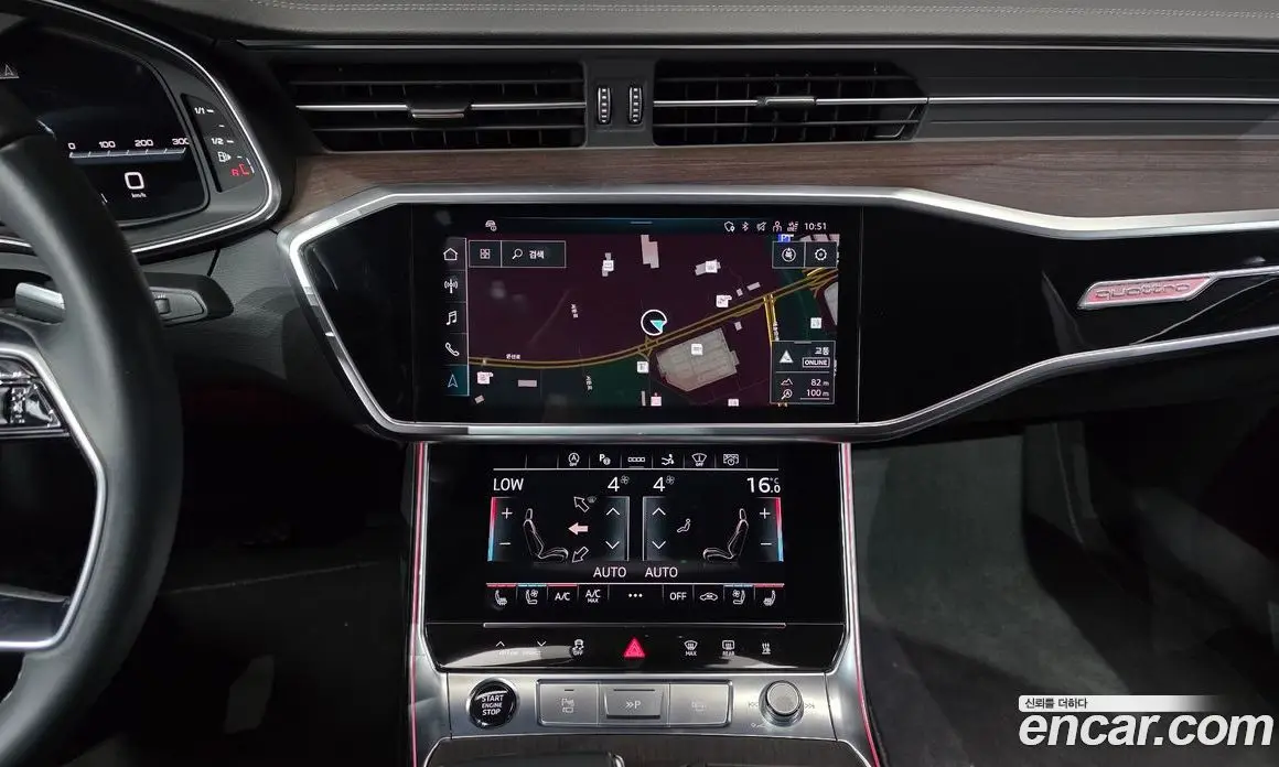 Audi A7 2023 3.0 автомат (гидро), фото 19 Audi A7 2023 3.0 автомат (гидро), фото 19