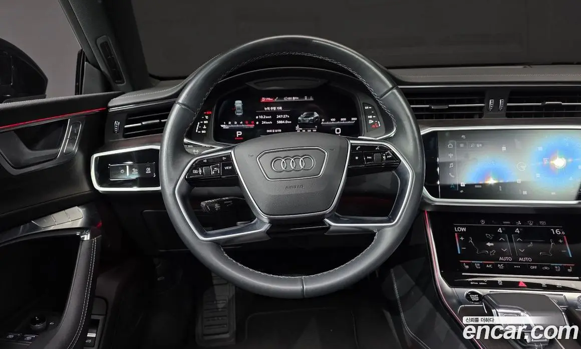 Audi A7 2023 3.0 автомат (гидро), фото 20 Audi A7 2023 3.0 автомат (гидро), фото 20