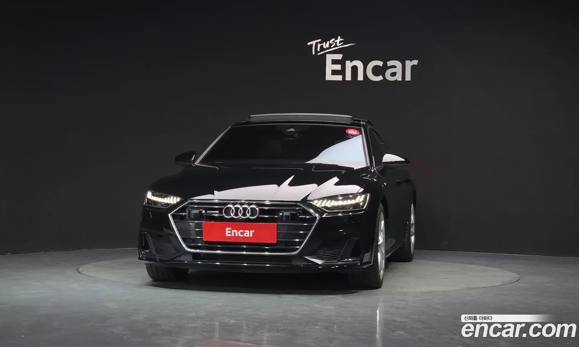 Audi A7 2023 3.0 автомат (гидро), фото 3 Audi A7 2023 3.0 автомат (гидро), фото 3