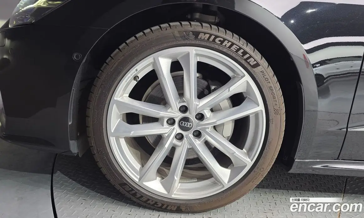 Audi A7 2023 3.0 автомат (гидро), фото 5 Audi A7 2023 3.0 автомат (гидро), фото 5