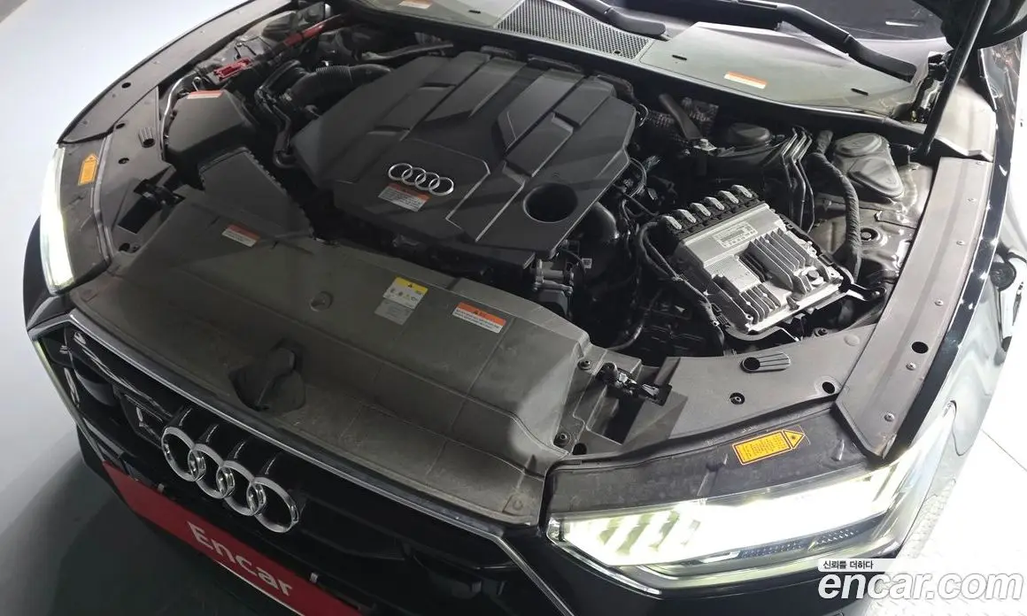 Audi A7 2023 3.0 автомат (гидро), фото 6 Audi A7 2023 3.0 автомат (гидро), фото 6