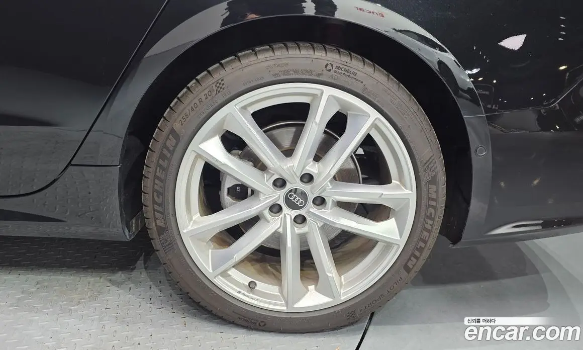 Audi A7 2023 3.0 автомат (гидро), фото 7 Audi A7 2023 3.0 автомат (гидро), фото 7