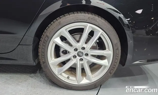 Audi A7 2023 3.0 автомат (гидро), миниатюра 7 Audi A7 2023 3.0 автомат (гидро), миниатюра 7
