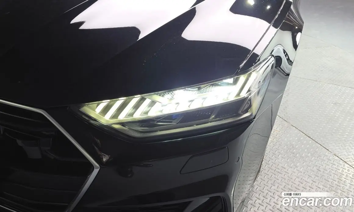 Audi A7 2023 3.0 автомат (гидро), фото 8 Audi A7 2023 3.0 автомат (гидро), фото 8