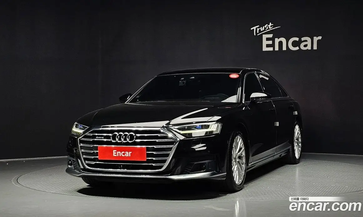 Audi A8 2021 3.0 автомат (гидро), фото 1 Audi A8 2021 3.0 автомат (гидро), фото 1