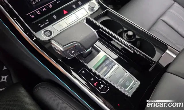 Audi A8 2021 3.0 автомат (гидро), миниатюра 12
