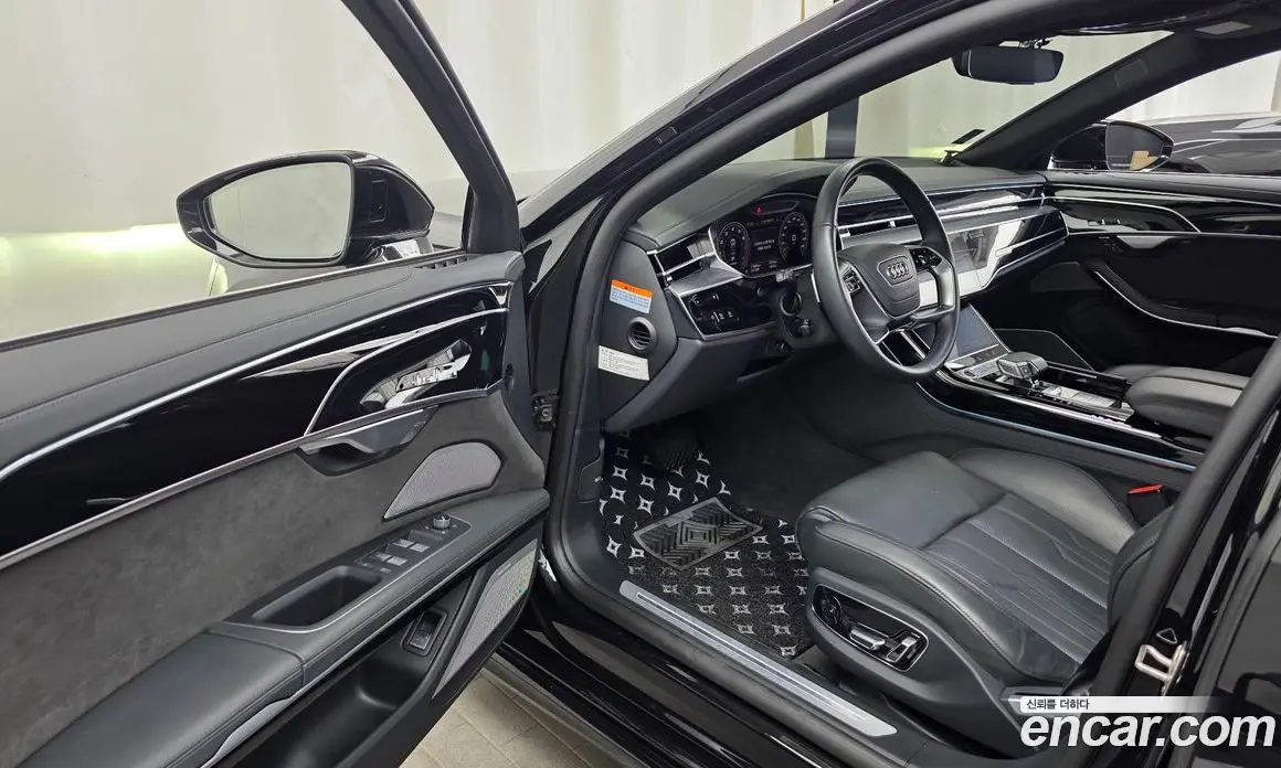 Audi A8 2021 3.0 автомат (гидро), фото 13 Audi A8 2021 3.0 автомат (гидро), фото 13