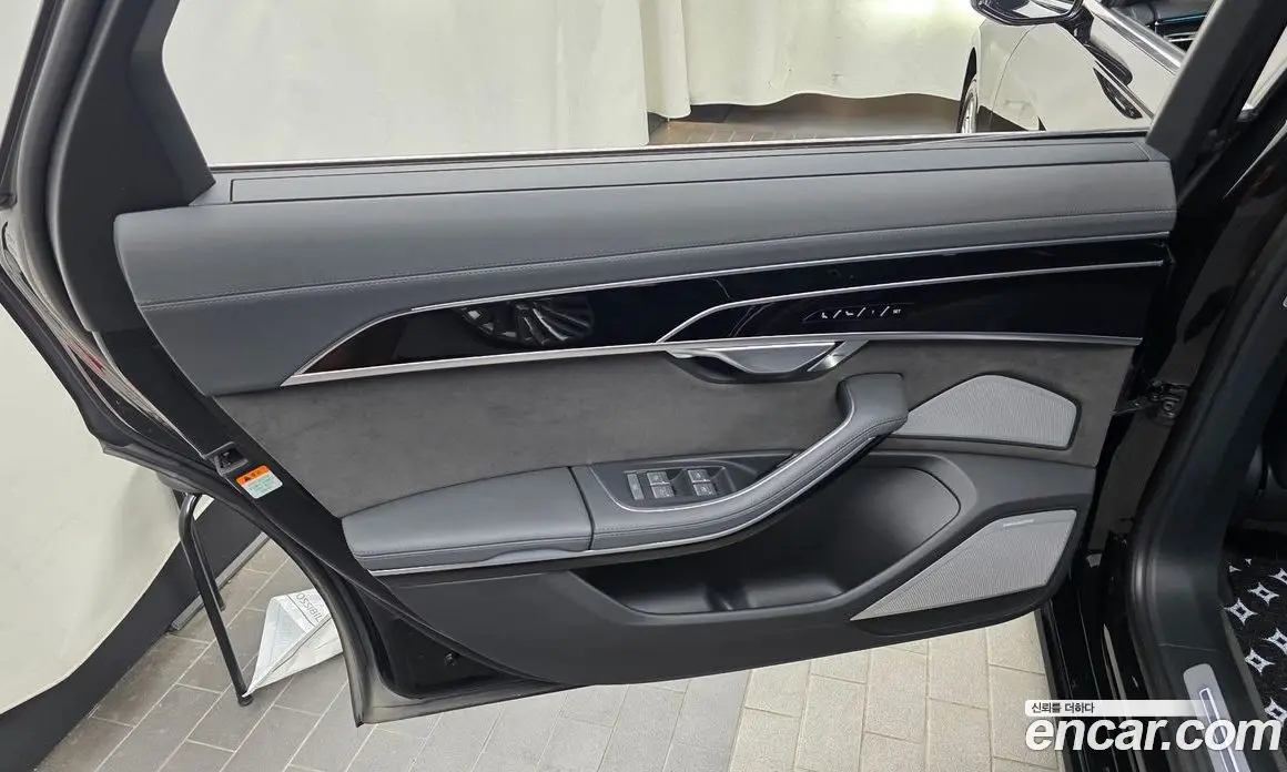 Audi A8 2021 3.0 автомат (гидро), фото 15 Audi A8 2021 3.0 автомат (гидро), фото 15