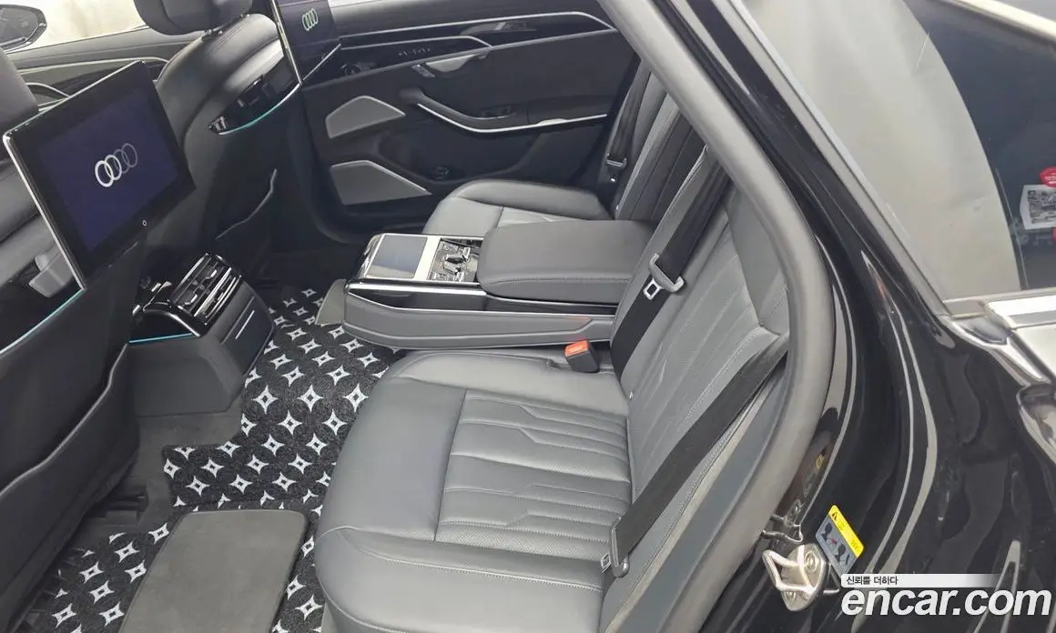 Audi A8 2021 3.0 автомат (гидро), фото 16 Audi A8 2021 3.0 автомат (гидро), фото 16