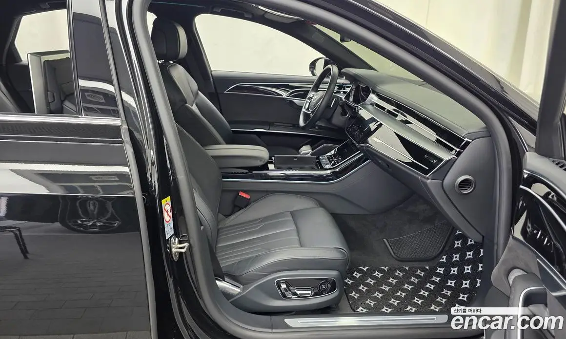 Audi A8 2021 3.0 автомат (гидро), фото 17 Audi A8 2021 3.0 автомат (гидро), фото 17