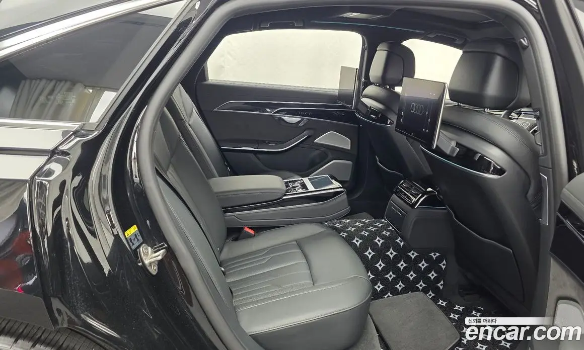 Audi A8 2021 3.0 автомат (гидро), фото 18 Audi A8 2021 3.0 автомат (гидро), фото 18