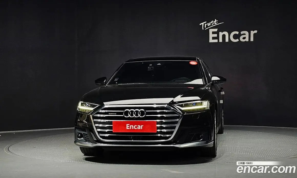 Audi A8 2021 3.0 автомат (гидро), фото 3 Audi A8 2021 3.0 автомат (гидро), фото 3