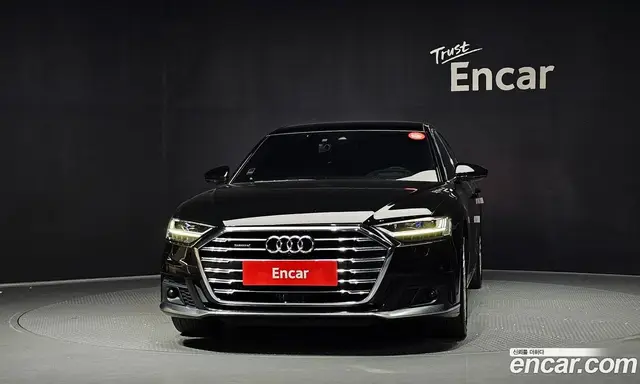 Audi A8 2021 3.0 автомат (гидро), миниатюра 3 Audi A8 2021 3.0 автомат (гидро), миниатюра 3