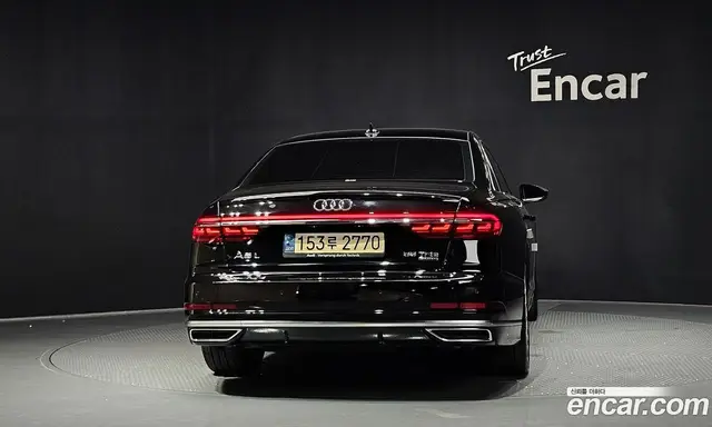 Audi A8 2021 3.0 автомат (гидро), миниатюра 4 Audi A8 2021 3.0 автомат (гидро), миниатюра 4